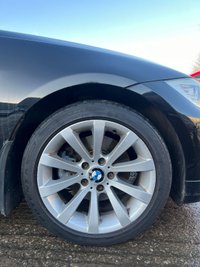 USED 2009 59 BMW 3 SERIES 2.0 318d SE Business Edition Touring 5dr Diesel Manual Euro 5 (143 ps) SOLD AS SEEN