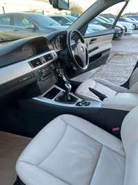 USED 2009 59 BMW 3 SERIES 2.0 318d SE Business Edition Touring 5dr Diesel Manual Euro 5 (143 ps) SOLD AS SEEN