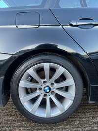 USED 2009 59 BMW 3 SERIES 2.0 318d SE Business Edition Touring 5dr Diesel Manual Euro 5 (143 ps) SOLD AS SEEN