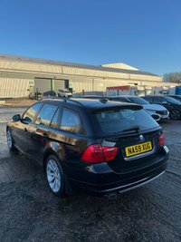 USED 2009 59 BMW 3 SERIES 2.0 318d SE Business Edition Touring 5dr Diesel Manual Euro 5 (143 ps) SOLD AS SEEN