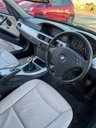 USED 2009 59 BMW 3 SERIES 2.0 318d SE Business Edition Touring 5dr Diesel Manual Euro 5 (143 ps) SOLD AS SEEN