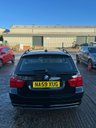 USED 2009 59 BMW 3 SERIES 2.0 318d SE Business Edition Touring 5dr Diesel Manual Euro 5 (143 ps) SOLD AS SEEN