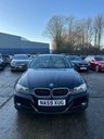 USED 2009 59 BMW 3 SERIES 2.0 318d SE Business Edition Touring 5dr Diesel Manual Euro 5 (143 ps) SOLD AS SEEN