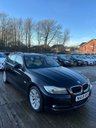 USED 2009 59 BMW 3 SERIES 2.0 318d SE Business Edition Touring 5dr Diesel Manual Euro 5 (143 ps) SOLD AS SEEN
