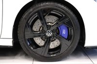 USED 2022 72 VOLKSWAGEN GOLF 2.0 TSI R 4MOTION DSG 5 DOOR HEATED WHEEL BODYKIT WIRELESSCHARGE