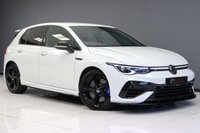 USED 2022 72 VOLKSWAGEN GOLF 2.0 TSI R 4MOTION DSG 5 DOOR HEATED WHEEL BODYKIT WIRELESSCHARGE