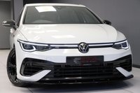 USED 2022 72 VOLKSWAGEN GOLF 2.0 TSI R 4MOTION DSG 5 DOOR HEATED WHEEL BODYKIT WIRELESSCHARGE