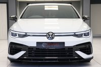 USED 2022 72 VOLKSWAGEN GOLF 2.0 TSI R 4MOTION DSG 5 DOOR HEATED WHEEL BODYKIT WIRELESSCHARGE