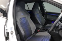 USED 2022 72 VOLKSWAGEN GOLF 2.0 TSI R 4MOTION DSG 5 DOOR HEATED WHEEL BODYKIT WIRELESSCHARGE