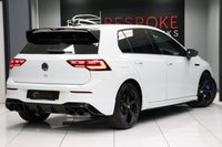 USED 2022 72 VOLKSWAGEN GOLF 2.0 TSI R 4MOTION DSG 5 DOOR HEATED WHEEL BODYKIT WIRELESSCHARGE
