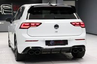 USED 2022 72 VOLKSWAGEN GOLF 2.0 TSI R 4MOTION DSG 5 DOOR HEATED WHEEL BODYKIT WIRELESSCHARGE