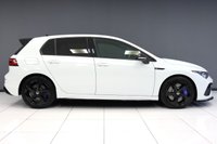USED 2022 72 VOLKSWAGEN GOLF 2.0 TSI R 4MOTION DSG 5 DOOR HEATED WHEEL BODYKIT WIRELESSCHARGE