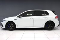 USED 2022 72 VOLKSWAGEN GOLF 2.0 TSI R 4MOTION DSG 5 DOOR HEATED WHEEL BODYKIT WIRELESSCHARGE