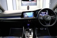 USED 2022 72 VOLKSWAGEN GOLF 2.0 TSI R 4MOTION DSG 5 DOOR HEATED WHEEL BODYKIT WIRELESSCHARGE