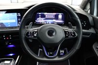 USED 2022 72 VOLKSWAGEN GOLF 2.0 TSI R 4MOTION DSG 5 DOOR HEATED WHEEL BODYKIT WIRELESSCHARGE