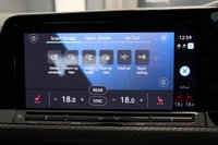 USED 2022 72 VOLKSWAGEN GOLF 2.0 TSI R 4MOTION DSG 5 DOOR HEATED WHEEL BODYKIT WIRELESSCHARGE