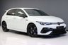 USED 2022 72 VOLKSWAGEN GOLF 2.0 TSI R 4MOTION DSG 5 DOOR HEATED WHEEL BODYKIT WIRELESSCHARGE