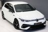 USED 2022 72 VOLKSWAGEN GOLF 2.0 TSI R 4MOTION DSG 5 DOOR HEATED WHEEL BODYKIT WIRELESSCHARGE