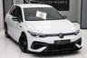 USED 2022 72 VOLKSWAGEN GOLF 2.0 TSI R 4MOTION DSG 5 DOOR HEATED WHEEL BODYKIT WIRELESSCHARGE
