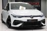 USED 2022 72 VOLKSWAGEN GOLF 2.0 TSI R 4MOTION DSG 5 DOOR HEATED WHEEL BODYKIT WIRELESSCHARGE