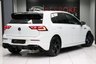 USED 2022 72 VOLKSWAGEN GOLF 2.0 TSI R 4MOTION DSG 5 DOOR HEATED WHEEL BODYKIT WIRELESSCHARGE