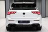 USED 2022 72 VOLKSWAGEN GOLF 2.0 TSI R 4MOTION DSG 5 DOOR HEATED WHEEL BODYKIT WIRELESSCHARGE