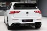 USED 2022 72 VOLKSWAGEN GOLF 2.0 TSI R 4MOTION DSG 5 DOOR HEATED WHEEL BODYKIT WIRELESSCHARGE