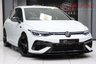 USED 2022 72 VOLKSWAGEN GOLF 2.0 TSI R 4MOTION DSG 5 DOOR HEATED WHEEL BODYKIT WIRELESSCHARGE