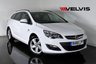 USED 2015 65 VAUXHALL ASTRA 1.6 CDTi ecoFLEX SRi Sports Tourer 5dr Diesel Manual Euro 6 (s/s) (110 ps) 