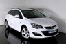 USED 2015 65 VAUXHALL ASTRA 1.6 CDTi ecoFLEX SRi Sports Tourer 5dr Diesel Manual Euro 6 (s/s) (110 ps) 