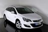USED 2015 65 VAUXHALL ASTRA 1.6 CDTi ecoFLEX SRi Sports Tourer 5dr Diesel Manual Euro 6 (s/s) (110 ps) 