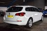 USED 2015 65 VAUXHALL ASTRA 1.6 CDTi ecoFLEX SRi Sports Tourer 5dr Diesel Manual Euro 6 (s/s) (110 ps) 