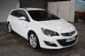 USED 2015 65 VAUXHALL ASTRA 1.6 CDTi ecoFLEX SRi Sports Tourer 5dr Diesel Manual Euro 6 (s/s) (110 ps) 
