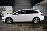 USED 2015 65 VAUXHALL ASTRA 1.6 CDTi ecoFLEX SRi Sports Tourer 5dr Diesel Manual Euro 6 (s/s) (110 ps) 
