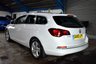 USED 2015 65 VAUXHALL ASTRA 1.6 CDTi ecoFLEX SRi Sports Tourer 5dr Diesel Manual Euro 6 (s/s) (110 ps) 