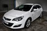 USED 2015 65 VAUXHALL ASTRA 1.6 CDTi ecoFLEX SRi Sports Tourer 5dr Diesel Manual Euro 6 (s/s) (110 ps) 