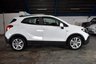 USED 2017 17 VAUXHALL MOKKA 1.4i Turbo Exclusiv SUV 5dr Petrol Manual 2WD Euro 6 (s/s) (140 ps) 