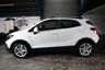USED 2017 17 VAUXHALL MOKKA 1.4i Turbo Exclusiv SUV 5dr Petrol Manual 2WD Euro 6 (s/s) (140 ps) 