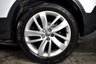 USED 2017 17 VAUXHALL MOKKA 1.4i Turbo Exclusiv SUV 5dr Petrol Manual 2WD Euro 6 (s/s) (140 ps) 
