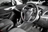 USED 2017 17 VAUXHALL MOKKA 1.4i Turbo Exclusiv SUV 5dr Petrol Manual 2WD Euro 6 (s/s) (140 ps) 