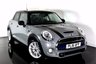 USED 2016 16 MINI HATCH 2.0 Cooper S Hatchback 5dr Petrol Manual Euro 6 (s/s) (192 ps) 