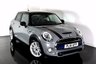 USED 2016 16 MINI HATCH 2.0 Cooper S Hatchback 5dr Petrol Manual Euro 6 (s/s) (192 ps) 