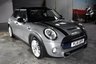 USED 2016 16 MINI HATCH 2.0 Cooper S Hatchback 5dr Petrol Manual Euro 6 (s/s) (192 ps) 