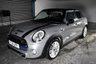 USED 2016 16 MINI HATCH 2.0 Cooper S Hatchback 5dr Petrol Manual Euro 6 (s/s) (192 ps) 