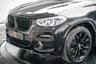 USED 2020 70 BMW X4 2.0 20d M Sport SUV 5dr Diesel Auto xDrive Euro 6 (s/s) (190 ps) 12 month Warranty+Breakdown+9.9%APR