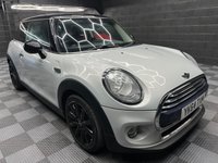 USED 2014 64 MINI HATCH 1.5 Cooper D Hatchback 3dr Diesel Manual Euro 6 (s/s) (116 ps) 