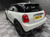 USED 2014 64 MINI HATCH 1.5 Cooper D Hatchback 3dr Diesel Manual Euro 6 (s/s) (116 ps) 