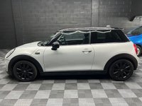 USED 2014 64 MINI HATCH 1.5 Cooper D Hatchback 3dr Diesel Manual Euro 6 (s/s) (116 ps) 