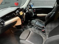 USED 2014 64 MINI HATCH 1.5 Cooper D Hatchback 3dr Diesel Manual Euro 6 (s/s) (116 ps) 