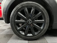 USED 2014 64 MINI HATCH 1.5 Cooper D Hatchback 3dr Diesel Manual Euro 6 (s/s) (116 ps) 